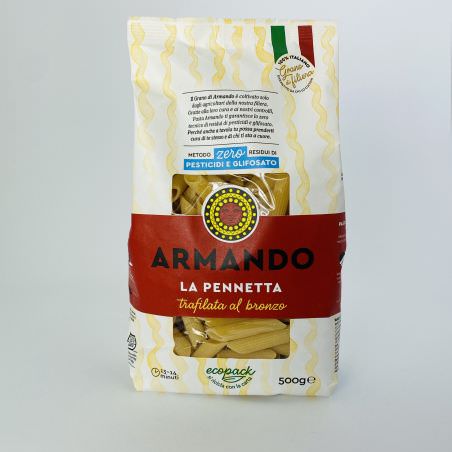 ARMANDO La Penneta Italian Pasta