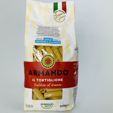 Włoski makaron Armando It Tortiglione 500 g