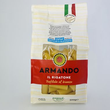 Nudeln Armando IL Rigatone 500 g