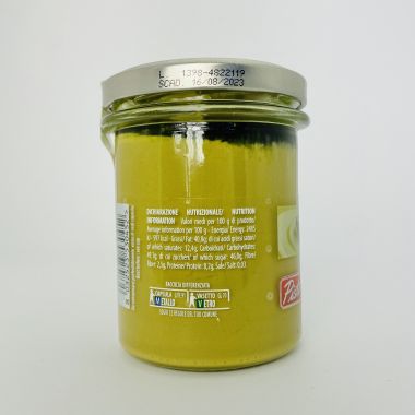 Pisti Pistacchio - Italienische Pistaziencreme 200 g