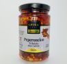 Spina Sapori Peperoncino gebratene Paprikaschoten 280 g