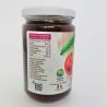 Orto d'Autore premium Italian cherry jam 340 g
