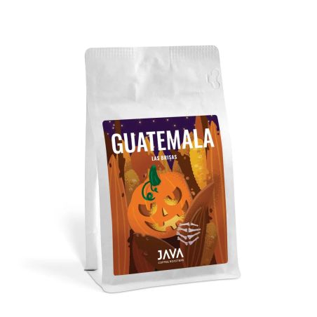 Kawa Guatemala Las Brisas – Java Coffee Roasters 250 g