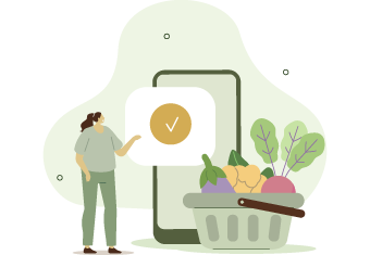 Mediterrane Delikatessen