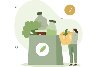 Feinkostspezialitäten